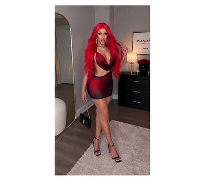 Escort Mill Hill North West London - Photos for 💦👅TRANSSEXUAL YASMINEE👅💦BEST OWO🍆
