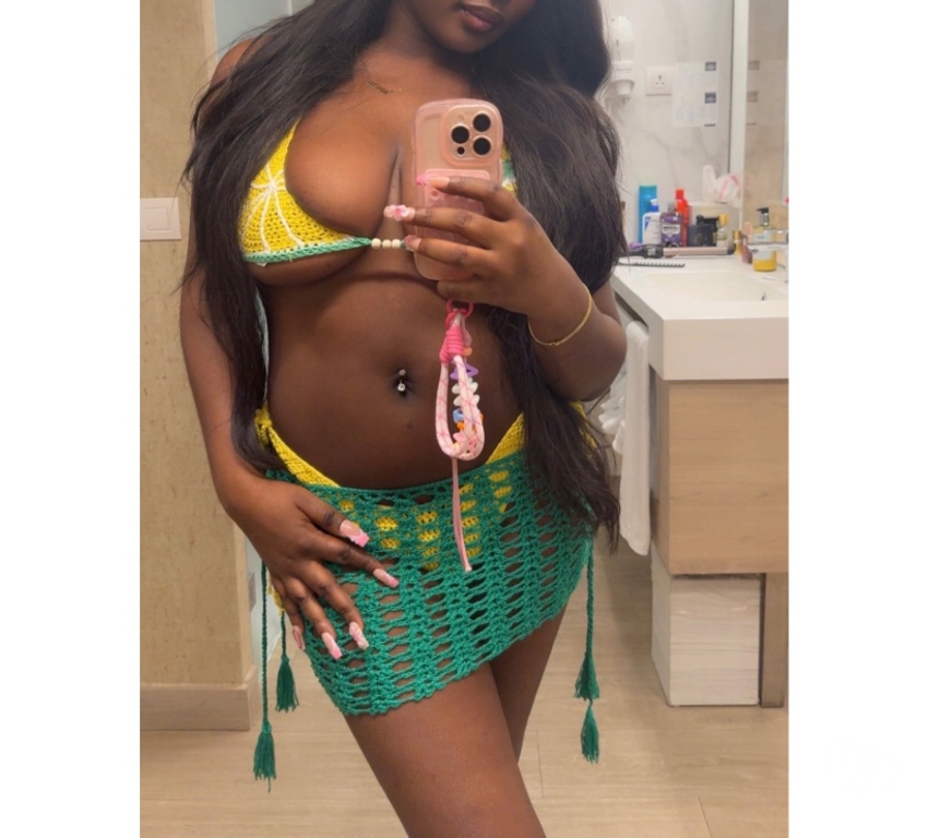 Escorts Devon Plymouth - Photos for Your Sexy Black Barbie - Available today In PLYMOUTH