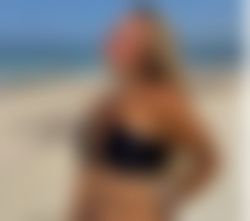 Fernanda BLOND NEW IN TOWN 🔥 LOVE OWO 20£