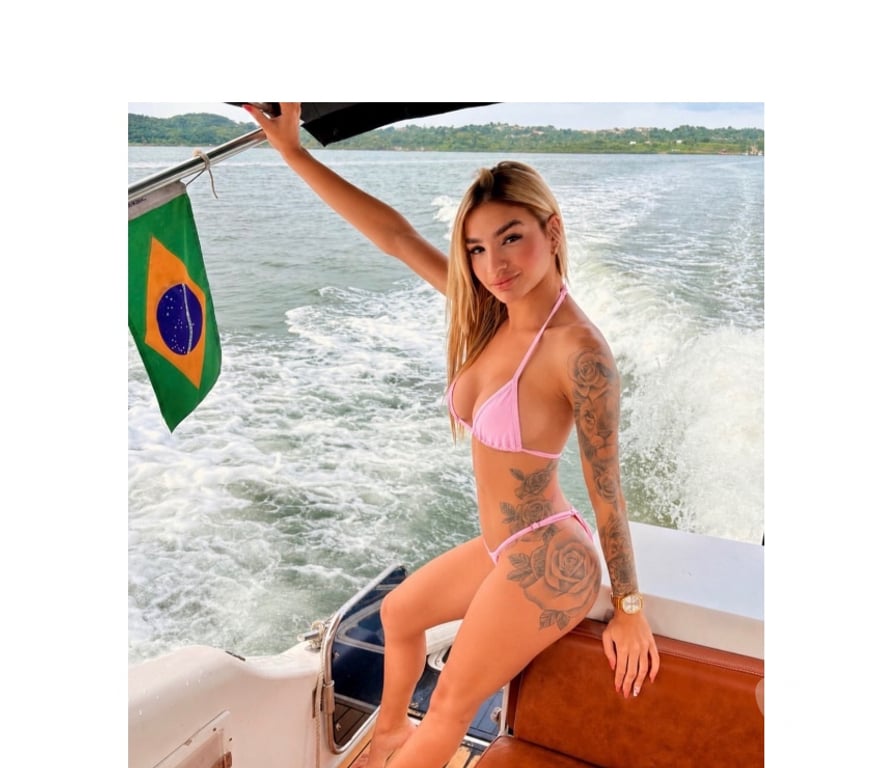 Escorts East Sussex Brighton - Photos for Fernanda BLOND NEW IN TOWN 🔥 LOVE OWO 20£