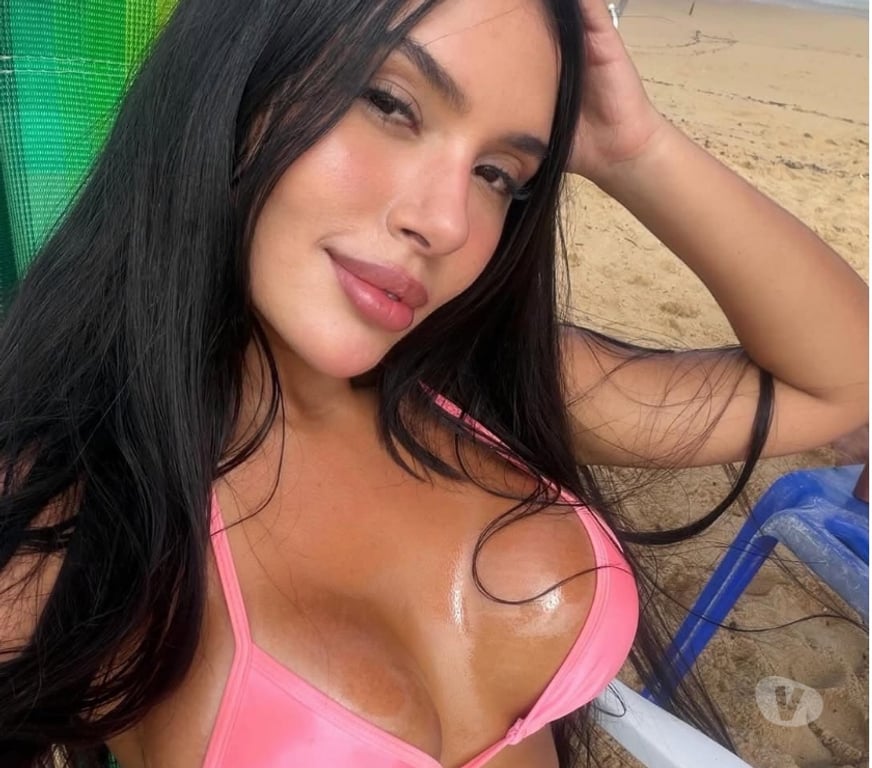 Escorts Cardiff Cardiff City Centre - Cardiff - Photos for 🇧🇷Cecília , NEW ESCORT PARTY GIRL 💕