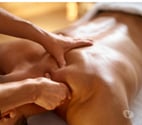Coventry - Nuneaton and Bedworth — Male massage for men