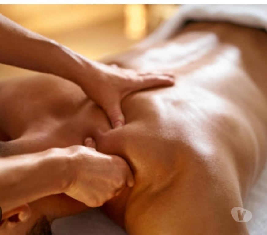 Full body massage Warwickshire Nuneaton and Bedworth - Photos for Male massage for men