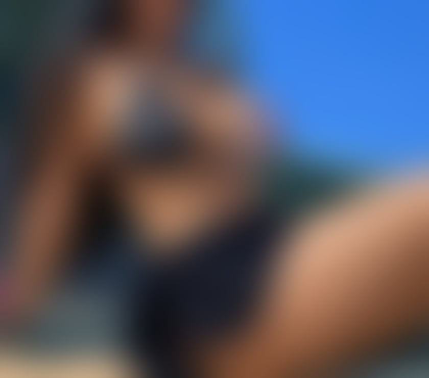 LUISA🌺EXOTIC BIG BO OBS🌺WHATSAPP✅