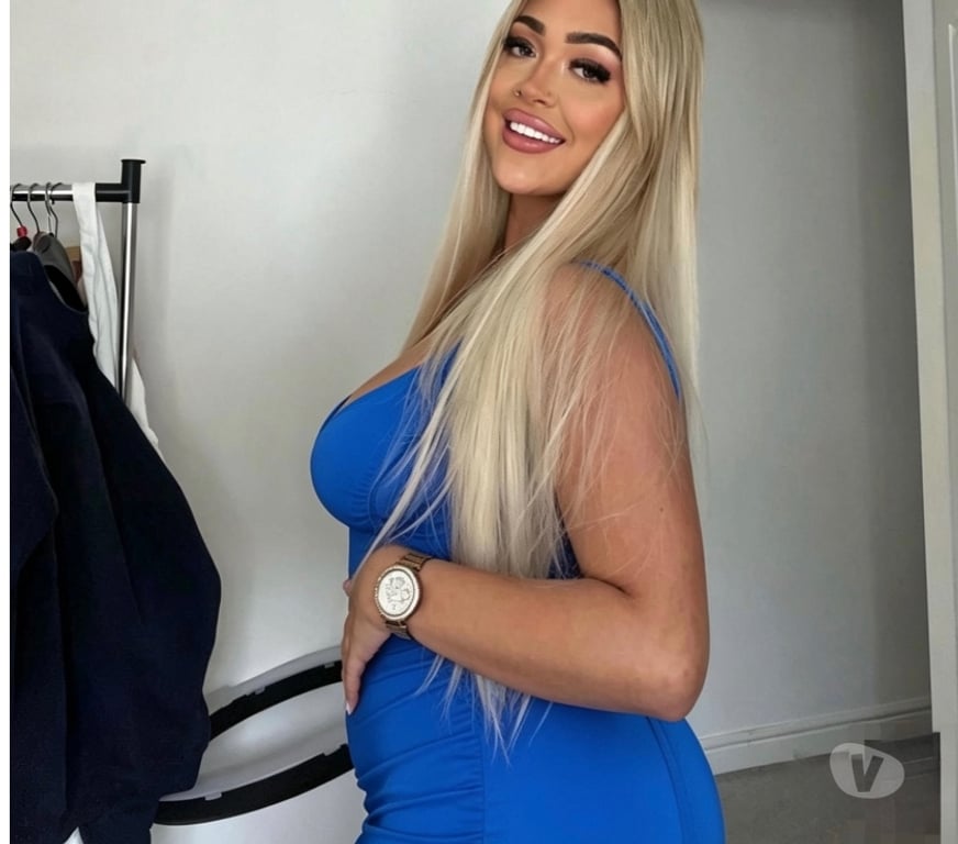 Escorts West Sussex Horsham - Photos for 🅿🄰🆁🅃🆈 JUST OUTCALL☎️HOT BLONDE📞☎️