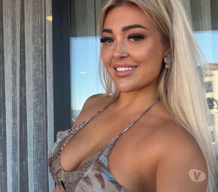 Escorts West Sussex Horsham - Photos for 🅿🄰🆁🅃🆈 JUST OUTCALL☎️HOT BLONDE📞☎️