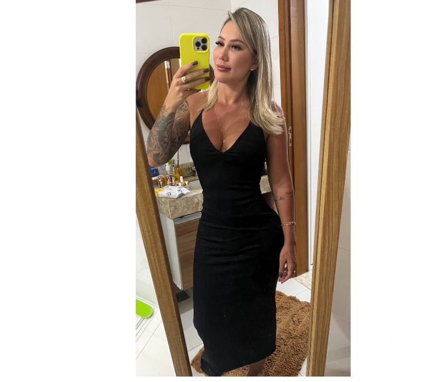 Escorts South West London South Kensington - South West London - Photos for CAROL 🇧🇷 PERFECT BODY 🔥I love long sessions