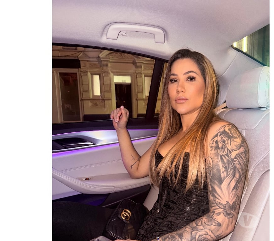 Escorts South West London South Kensington - South West London - Photos for CAROL 🇧🇷 PERFECT BODY 🔥I love long sessions