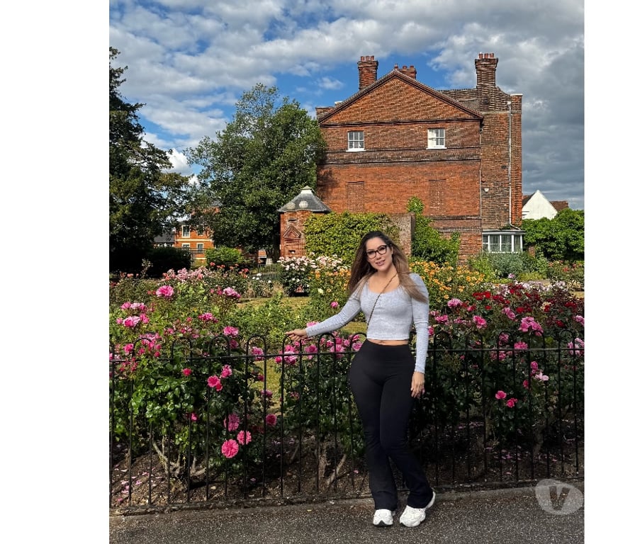 Escorts South West London South Kensington - South West London - Photos for CAROL 🇧🇷 PERFECT BODY 🔥I love long sessions