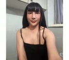 Trans Yuri 😈 Naughty Thai Massage 💦