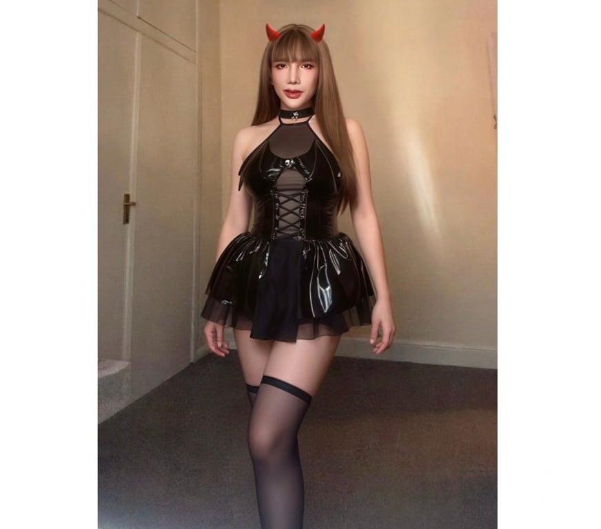 Escorts Leicestershire Leicester - Photos for Trans Yuri 😈 Naughty Thai Massage 💦