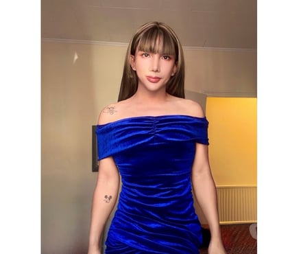 Escort Leicester City Centre Leicester - Photos for Trans Yuri 😈 Naughty Thai Massage 💦