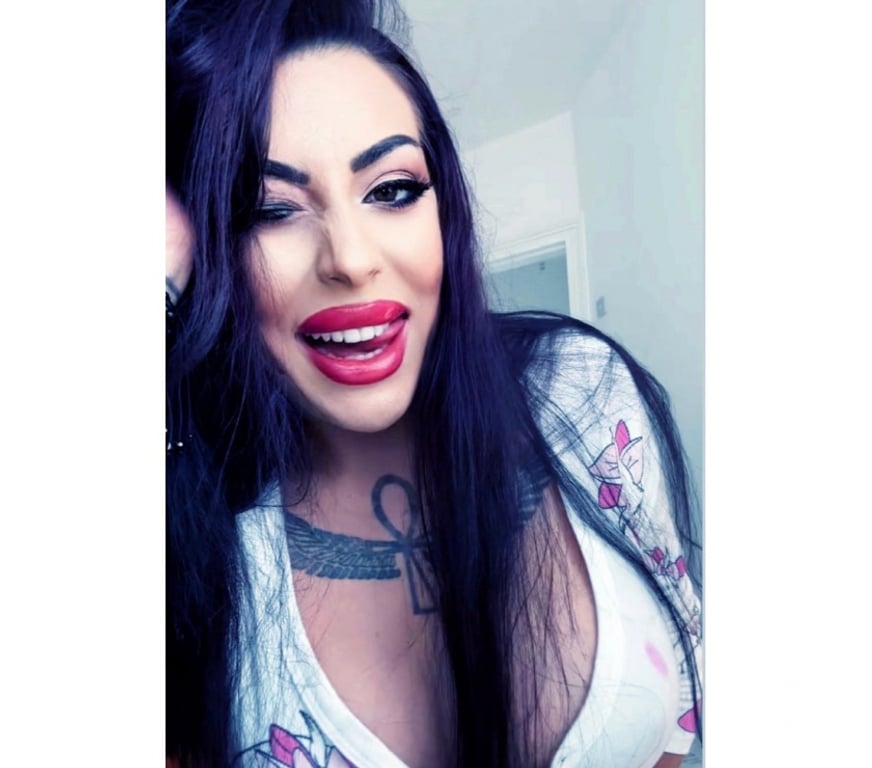 Escorts Hampshire Basingstoke and Deane - Photos for Paris🧸new,real 1000%, no rush, GFE,domination strapon