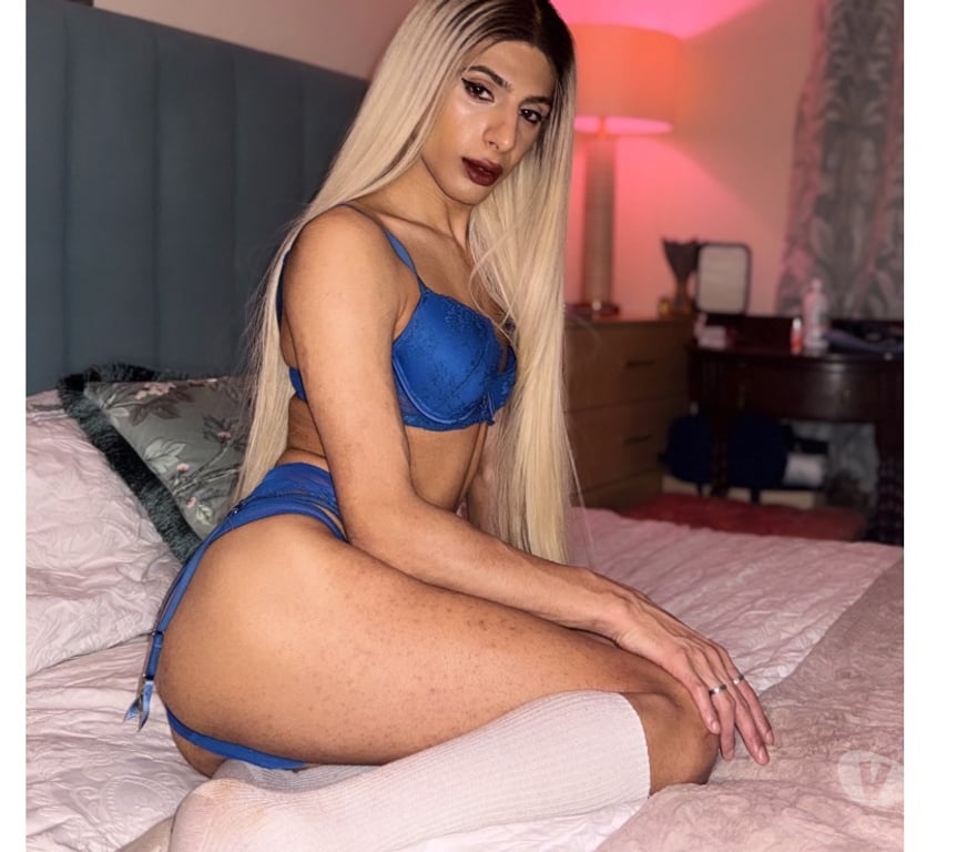 Trans Escorts Worcestershire Worcester - Photos for Sweet shy latte here 1 night