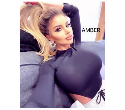 Escorts Bath Bath and North East Somerset - Photos for AMBER! HOT AND NAUGHTY 😈