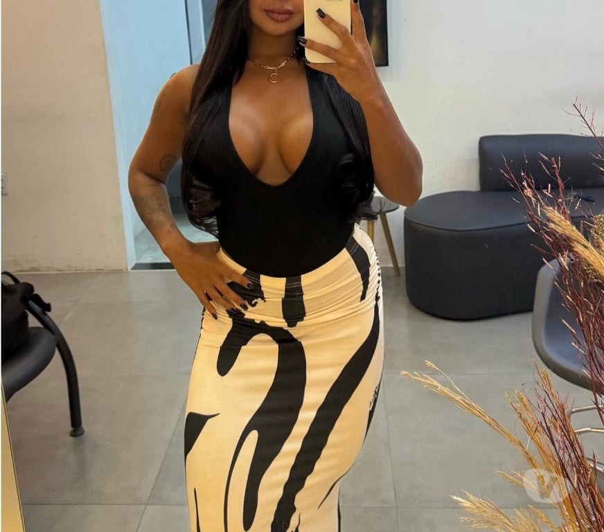 Escorts Central London Liverpool Street - Central London - Photos for LUISA🧡LATINA 1H100✅WHATSAPP✅NEW