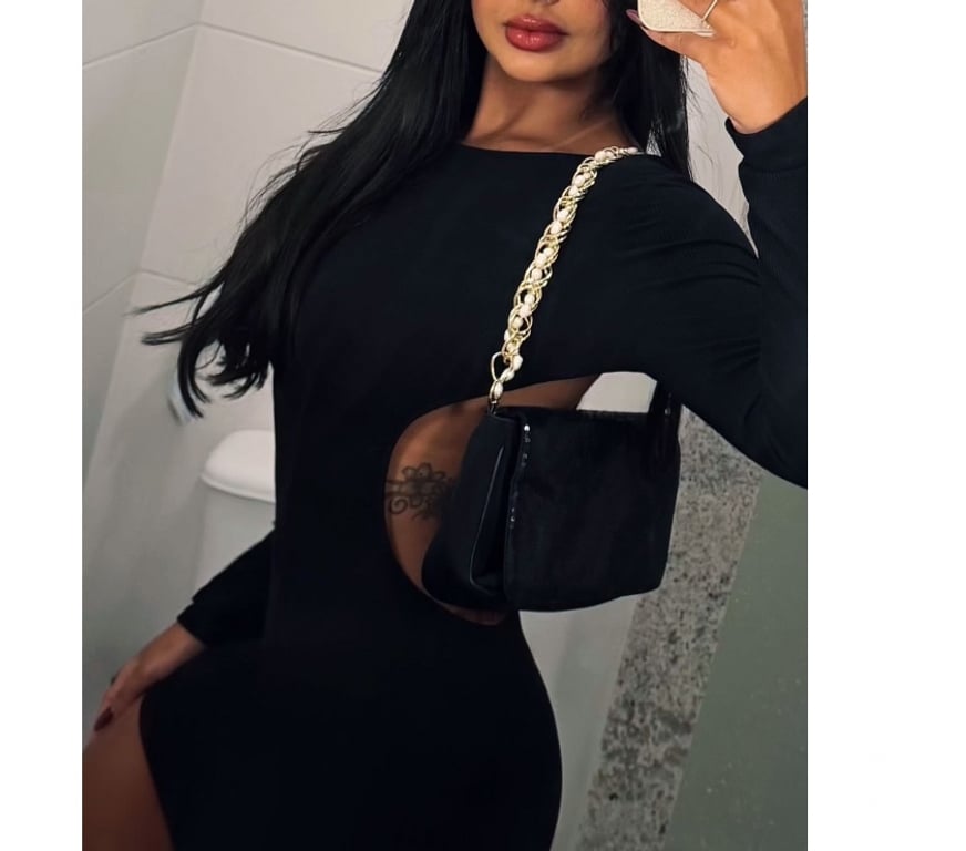 Escorts Central London Liverpool Street - Central London - Photos for LUISA🧡LATINA 1H100✅WHATSAPP✅NEW