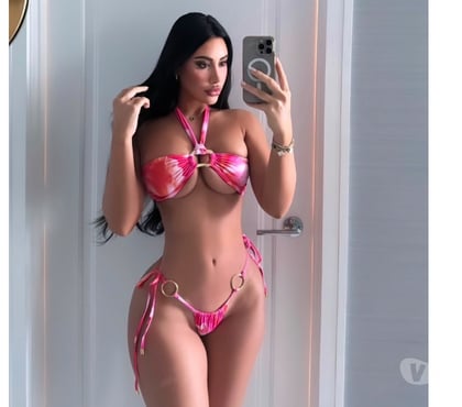  Escorts & Erotic Massage Salisbury Wiltshire - Photos for ❤️New outcall party girl😍