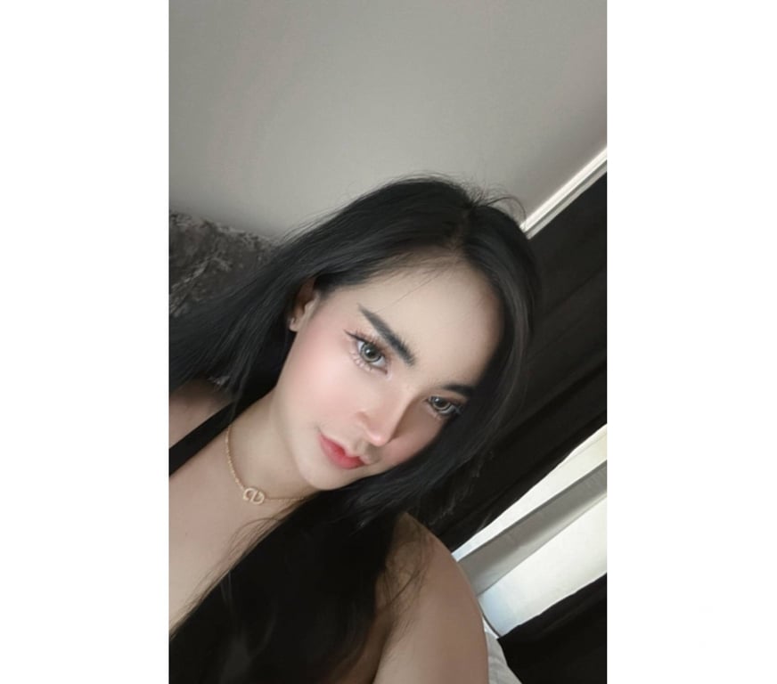 Escorts South Yorkshire Sheffield - Photos for Hi I’m Nidarat Thai best service real pic 💯