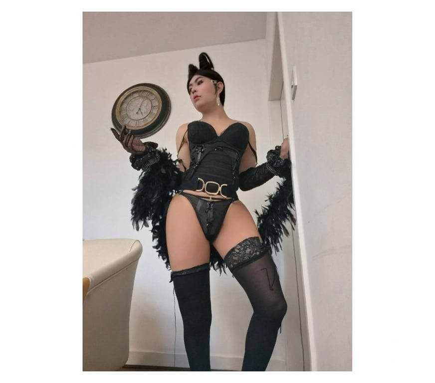Trans Escorts South Yorkshire Doncaster - Photos for SKY🌷Sexy Ladyboy Thailand Good massage