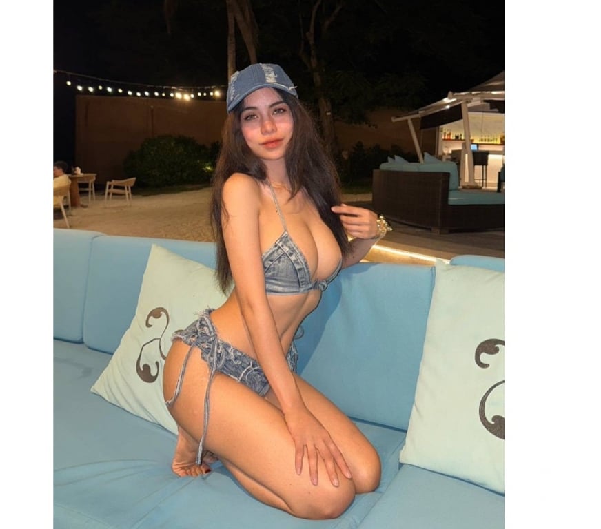 Escorts Greater Manchester Manchester - Photos for I'm lava Thai girl best service real pic 💯
