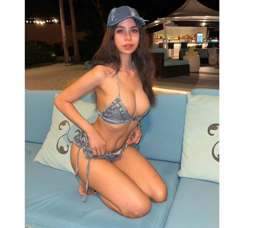 Escorts Greater Manchester Manchester - Photos for I'm lava Thai girl best service real pic 💯