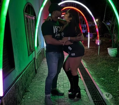  Escorts & Erotic Massage Liverpool City Centre Liverpool - Photos for ✨ MIA & LEO — 🥂 REAL BRAZILIAN PARTY COUPLE🥂✨