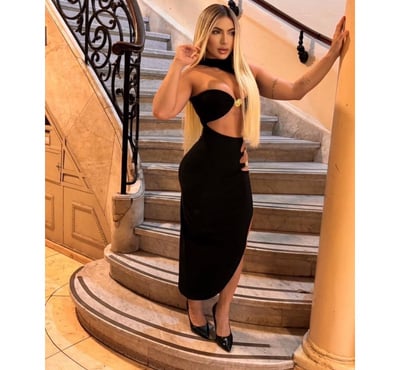 Escorts Dundee City Centre Dundee - Photos for Sweet Blonde Luiza 🍭 Atletic body 🔥 Party Girl 🎉