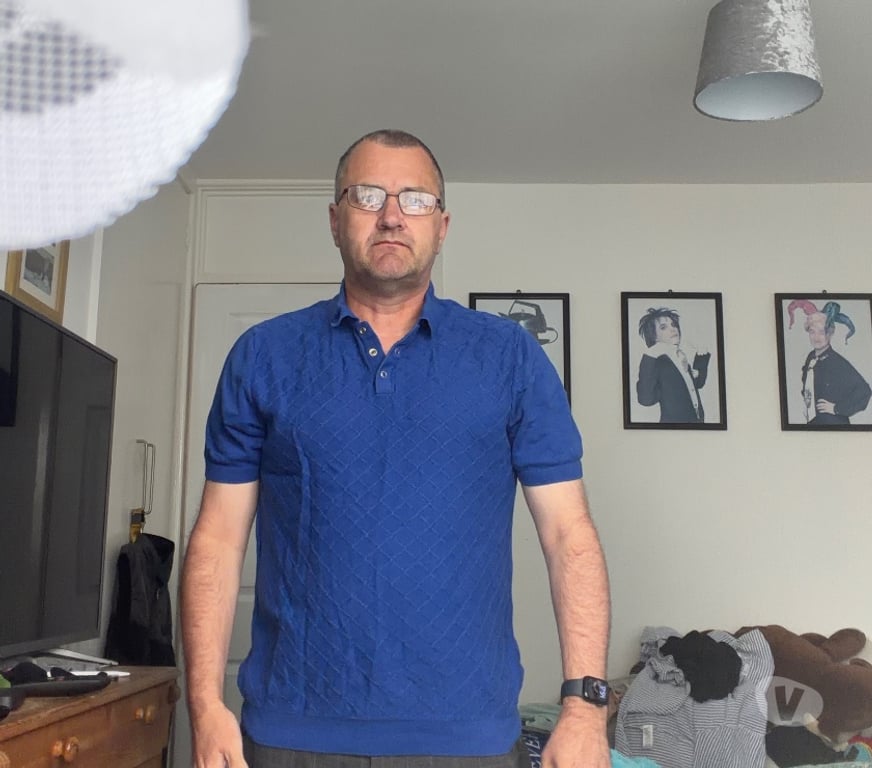 Escorts Merseyside Liverpool - Photos for Bi sexual 50 year old male