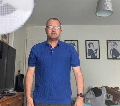 Escorts Liverpool Liverpool - Photos for Bi sexual 50 year old male