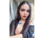 Naughty Bumbim Thai Escort