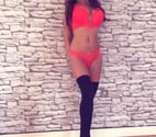 Hot & very busty lady in Edinburgh