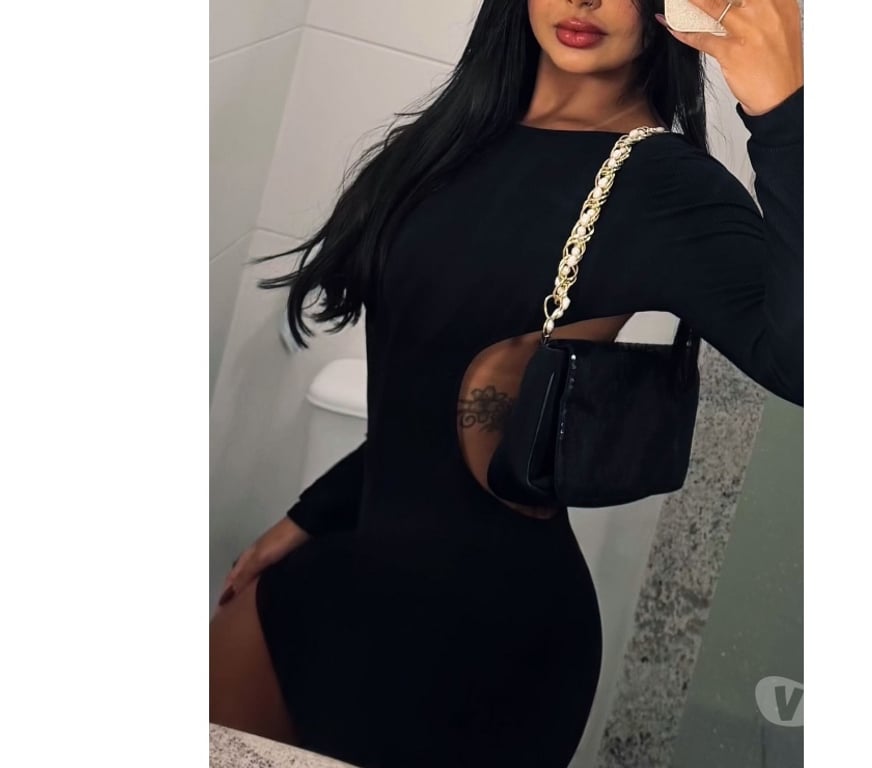 Escorts Central London Aldgate - Central London - Photos for LUISA❤️NEW LATINA✅WHATSAPP✅1H100