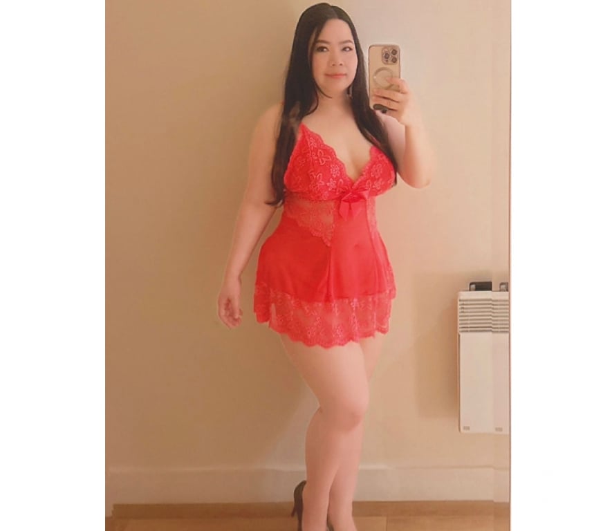 Escorts Staffordshire Stafford - Photos for 🍑HOT THAI 🇹🇭AMY-ASIAN BIG BOTTOM-PRETTY FACE🍑-