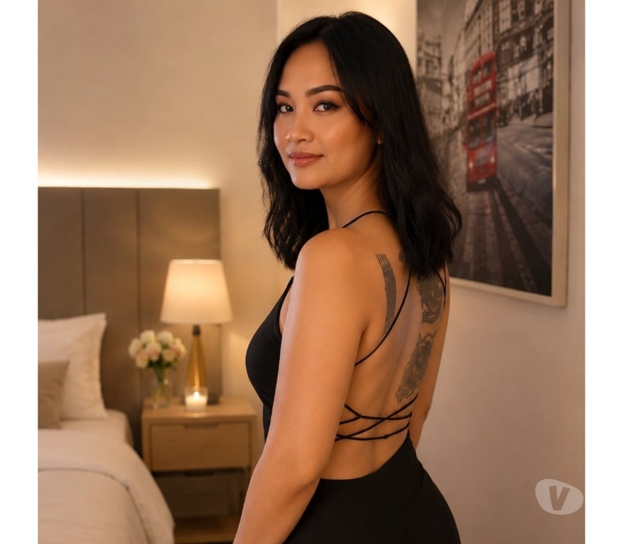 Escorts West Northamptonshire Northampton - West Northamptonshire - Photos for Pamela New Thai massage NN1🌸💞💕🌸