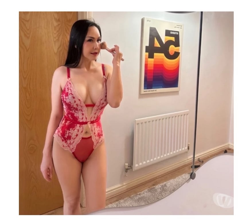 Escorts Staffordshire Lichfield - Photos for 💋 Emma - ** NEW ** Thai girl just for you 💋
