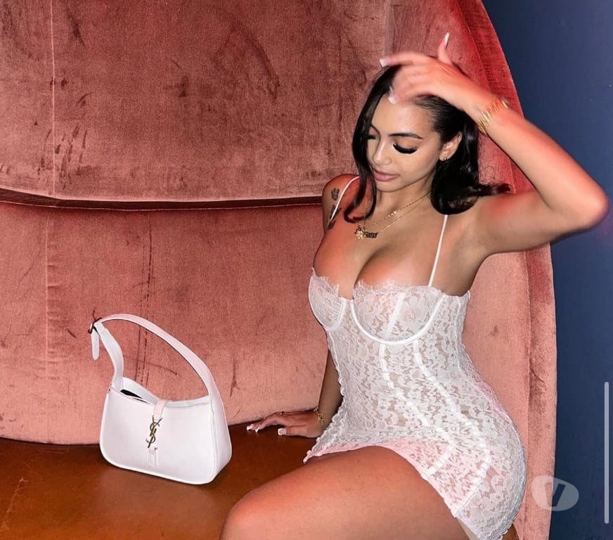 Escorts North London East Finchley - North London - Photos for LATINA🇧🇷FANTASYGIRL🫦OWOQUEEN👑PARTYGIRL🥂