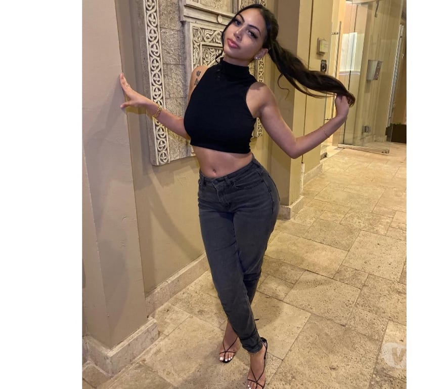 Escorts North London East Finchley - North London - Photos for LATINA🇧🇷FANTASYGIRL🫦OWOQUEEN👑PARTYGIRL🥂