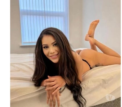 Escorts Portsmouth City Centre Portsmouth - Photos for GORGEOUS 🇧🇷BRUNETTE NEW IN PLYMOUTH 🫦