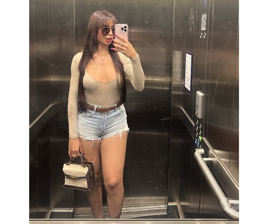 Trans Escorts Nottinghamshire Nottingham - Photos for Natália Bianco the best ass 🎉❤️😋🇧🇷💦