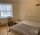 Isleworth - Hounslow — Light Double Room with en-suite - Isleworth