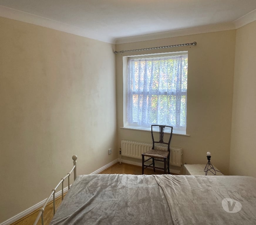 room to let West London Hounslow - Photos for Light Double Room with en-suite - Isleworth
