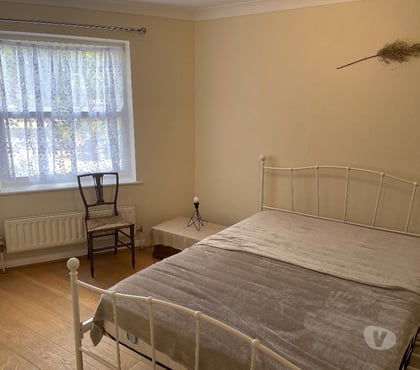 room to let Isleworth Hounslow - Photos for Light Double Room with en-suite - Isleworth