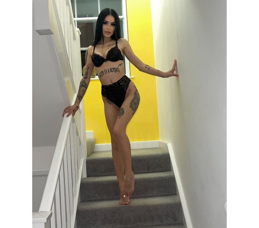Escorts Buckinghamshire Milton Keynes - Photos for Jenny💙Brunette🔵Milton