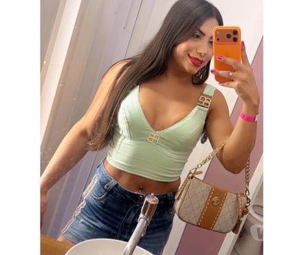 Trans Canary Wharf East London - Photos for Antonella Bella - TS 🇧🇷🔥🍆💦