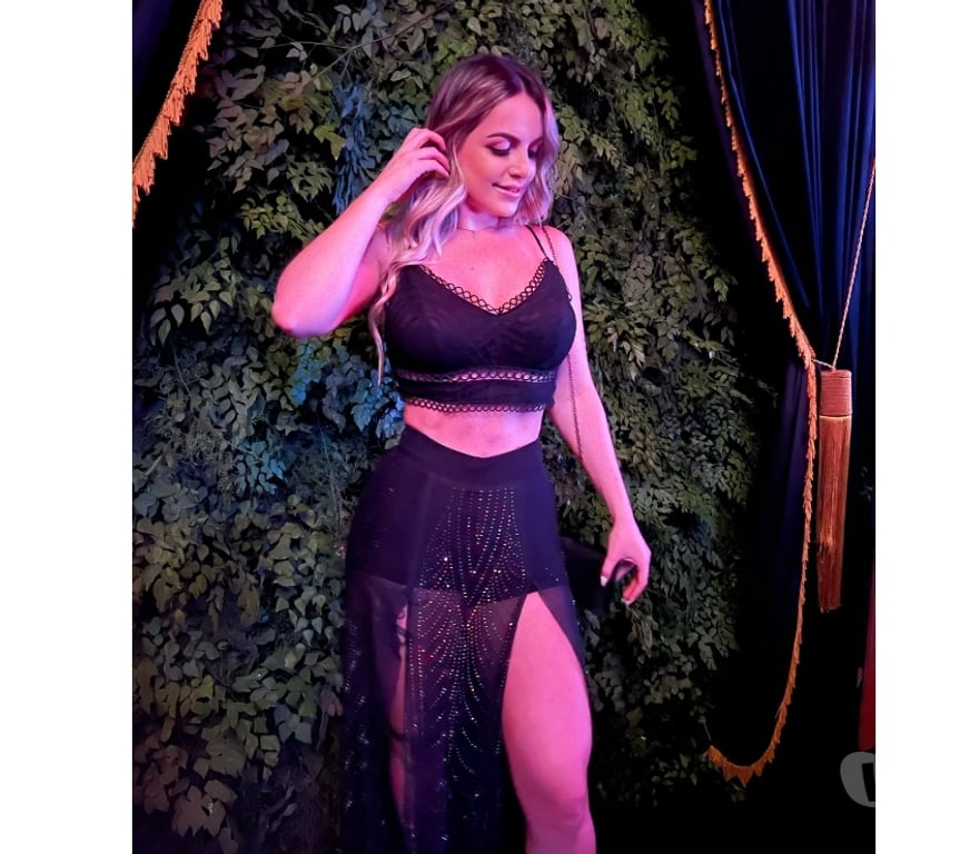 Escorts East London Aldgate East - East London - Photos for *NEW* Sofia Brazilian 🥳Party Girl🎉