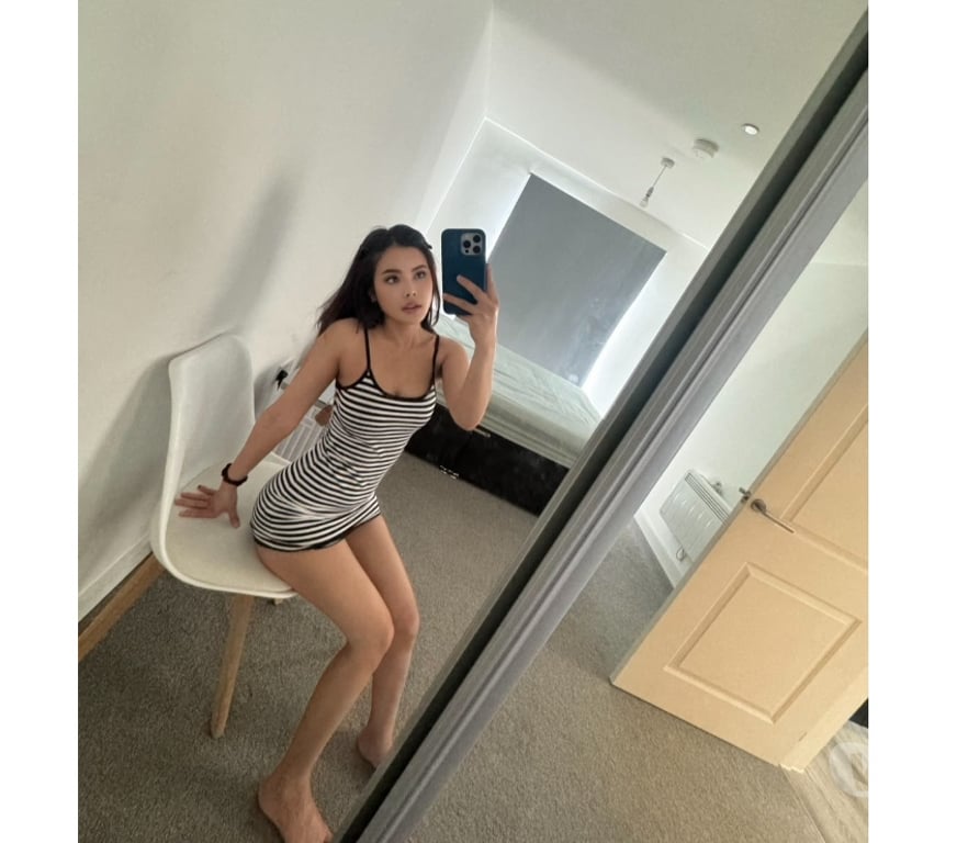 Escorts Staffordshire Stoke-on-Trent - Photos for Daisie Sexy Thai Model xx