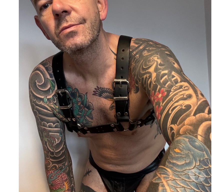  Gay massage Greater Manchester Manchester - Photos for Submissive? Looking for humiliation? Get in touch.