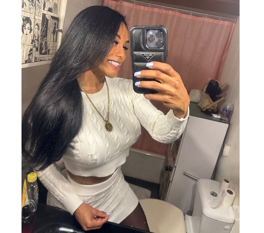 Trans Escorts Lancashire Preston - Photos for a trans woman in Brazil 🇧🇷