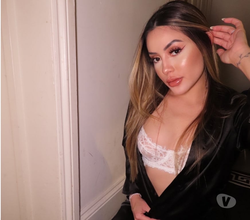 Escorts North London Islington - North London - Photos for INGRID PRADO 💕